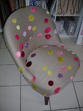 fauteuil