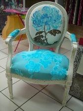 fauteuil
