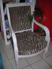 fauteuil