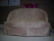 fauteuil