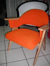 fauteuil