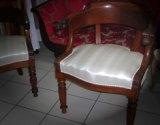 fauteuil