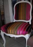 fauteuil