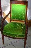 fauteuil